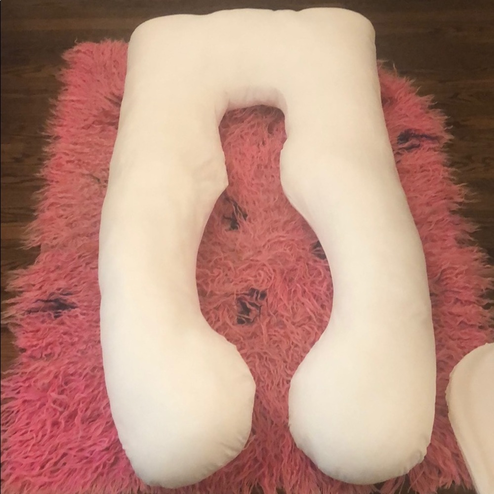 Meiz Pregnancy Pillow!!!